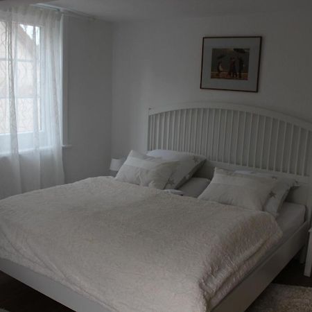 Zuhause Mit Nordischen Charme Apartment Clausthal-Zellerfeld Luaran gambar
