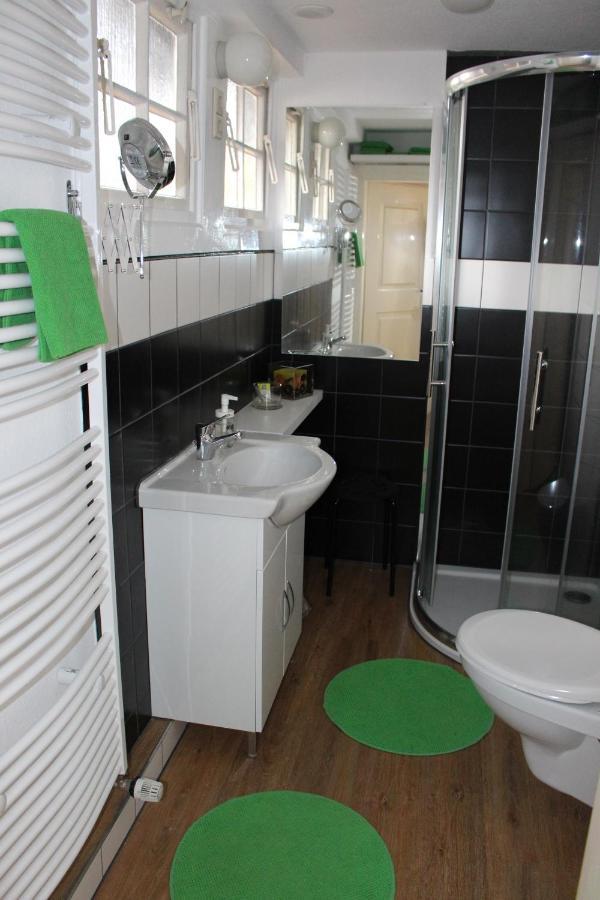 Zuhause Mit Nordischen Charme Apartment Clausthal-Zellerfeld Luaran gambar