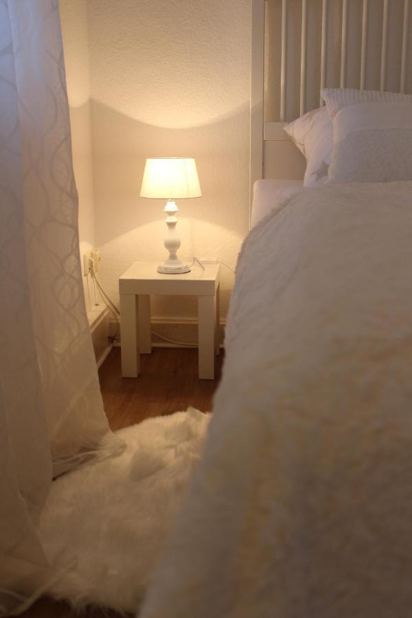 Zuhause Mit Nordischen Charme Apartment Clausthal-Zellerfeld Luaran gambar