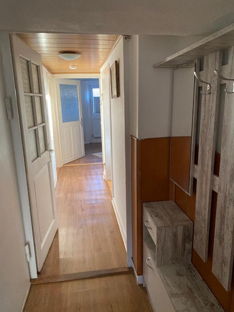 Zuhause Mit Nordischen Charme Apartment Clausthal-Zellerfeld Luaran gambar