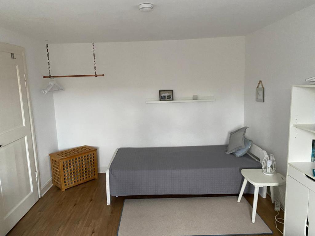Zuhause Mit Nordischen Charme Apartment Clausthal-Zellerfeld Luaran gambar