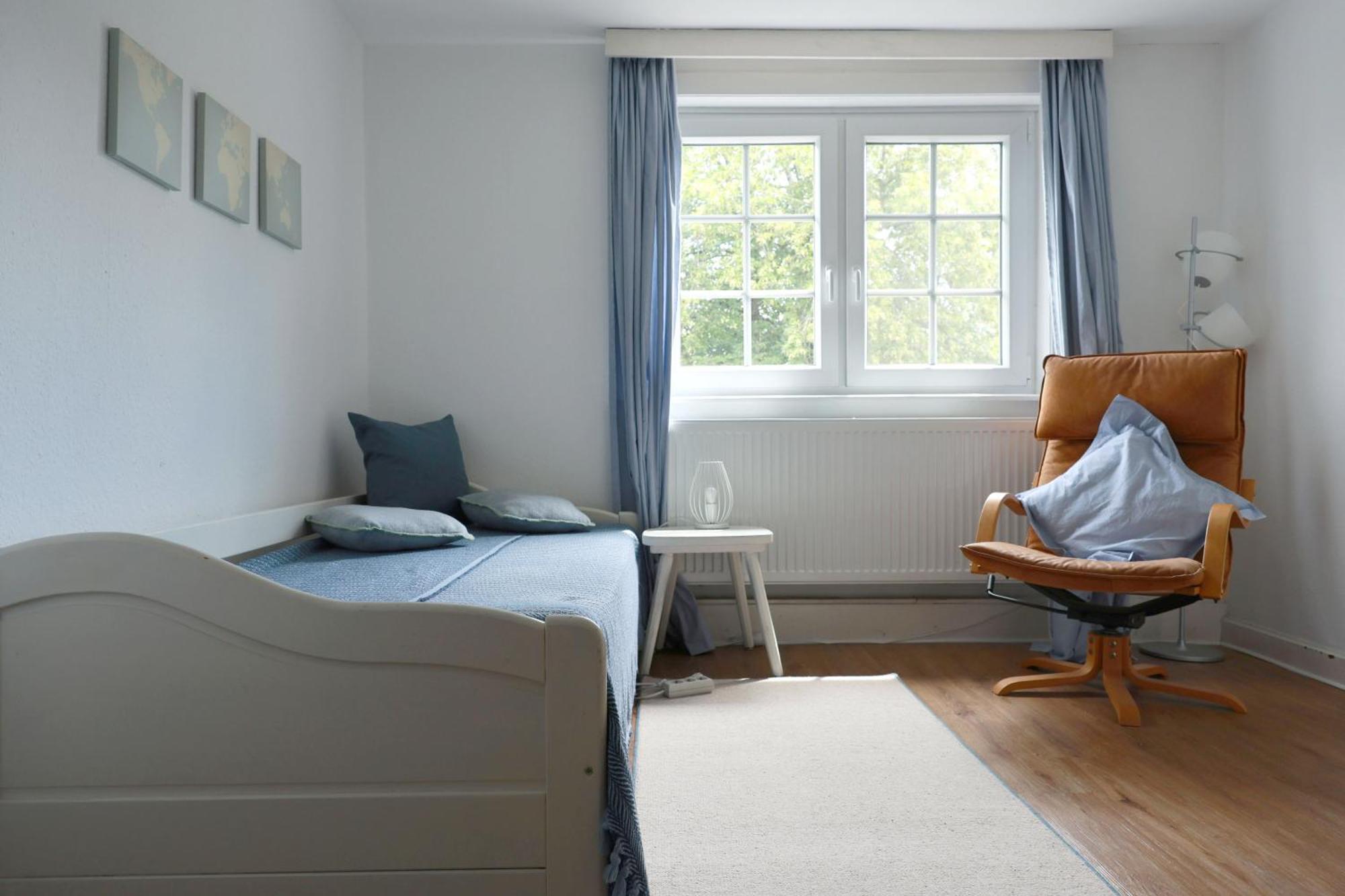 Zuhause Mit Nordischen Charme Apartment Clausthal-Zellerfeld Luaran gambar
